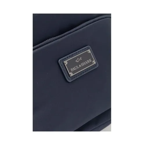 Bags > Messenger Bags - - Paul & Shark - Modalova