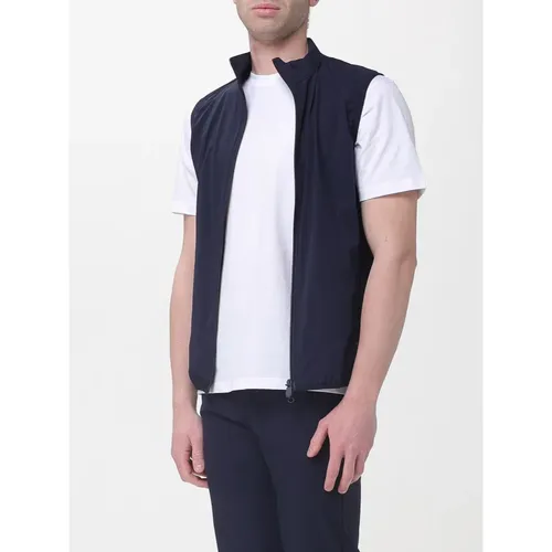 Jackets > Vests - - Save The Duck - Modalova