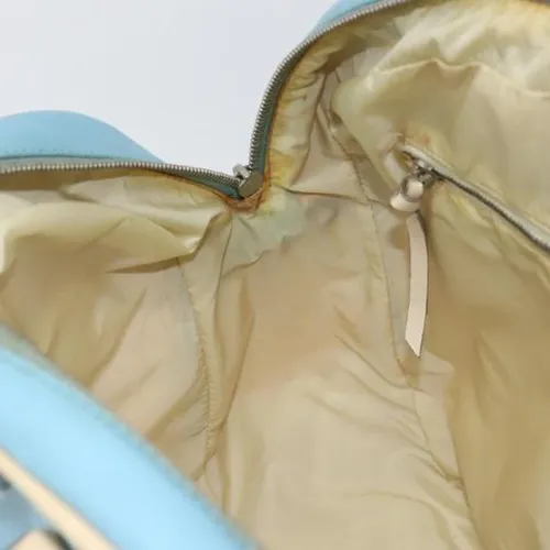 Pre-owned > Pre-owned Bags > Pre-owned Handbags - - Miu Miu Pre-owned - Modalova