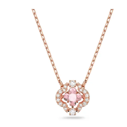 Accessories > Jewellery > Necklaces - - Swarovski - Modalova