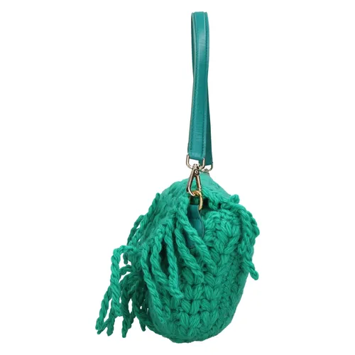Gedebe - Bags > Handbags - Green - Gedebe - Modalova