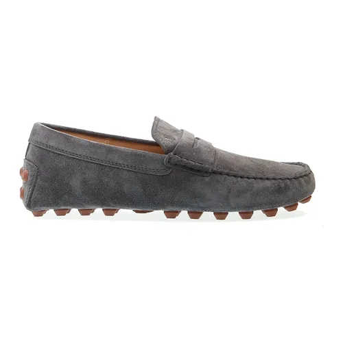 Shoes > Flats > Loafers - - Tod's - Modalova