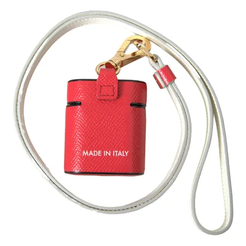 Accessories > Phone Accessories - - Dolce & Gabbana - Modalova
