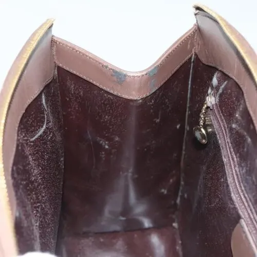 Pre-owned > Pre-owned Bags > Pre-owned Handbags - - Gucci Vintage - Modalova
