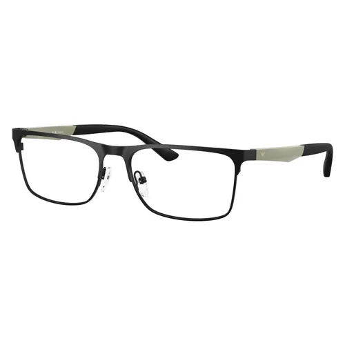 Accessories > Glasses - - Emporio Armani - Modalova