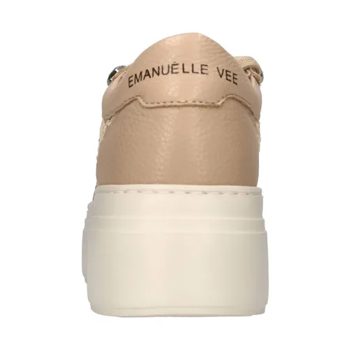 Shoes > Sneakers - - Emanuelle Vee - Modalova