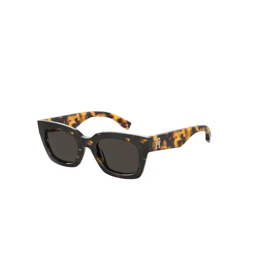 Accessories > Sunglasses - - Tommy Hilfiger - Modalova