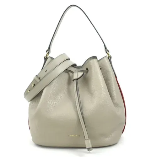 Pre-owned > Pre-owned Bags > Pre-owned Handbags - - Bally Pre-owned - Modalova