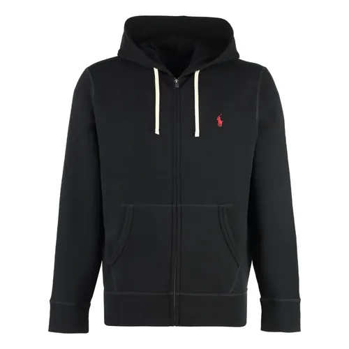 Sweatshirts & Hoodies > Zip-throughs - - Polo Ralph Lauren - Modalova