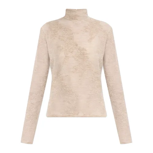 Knitwear > Turtlenecks - - Ganni - Modalova