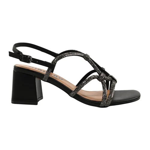 Shoes > Sandals > High Heel Sandals - - Bibi Lou - Modalova