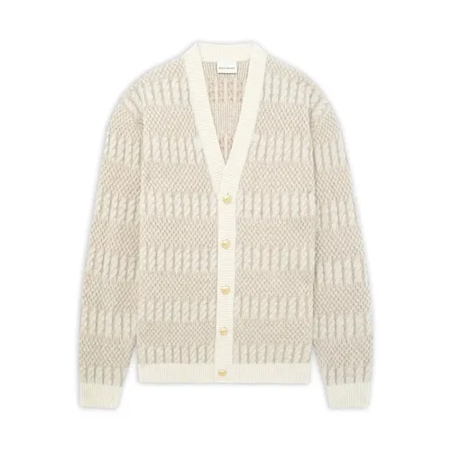 Knitwear > Cardigans - - Drole de Monsieur - Modalova