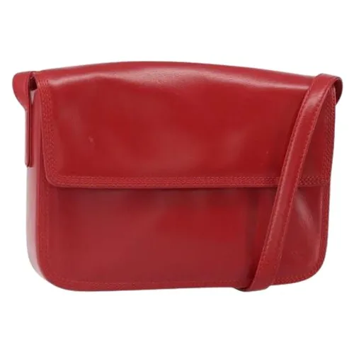 Pre-owned > Pre-owned Bags > Pre-owned Cross Body Bags - - Loewe Pre-owned - Modalova