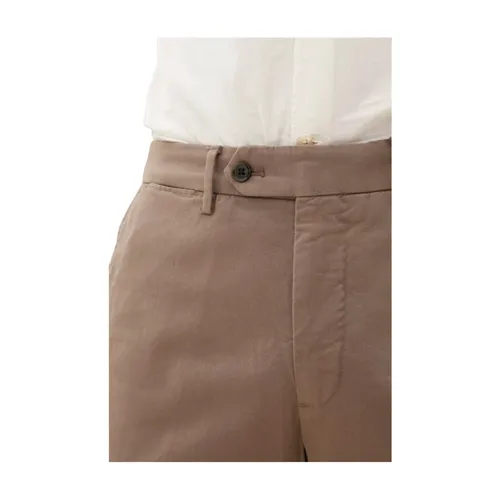 Trousers > Chinos - - Oscar Jacobson - Modalova