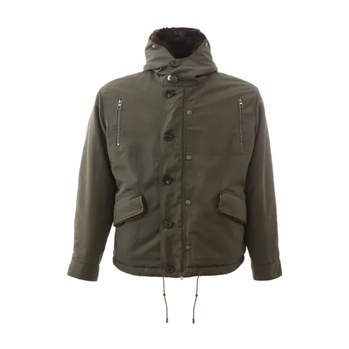 Jackets > Light Jackets - - Lardini - Modalova