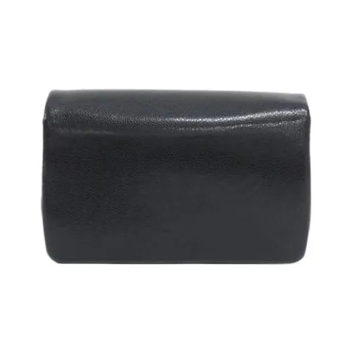 Pre-owned > Pre-owned Bags > Pre-owned Cross Body Bags - - Chanel Vintage - Modalova