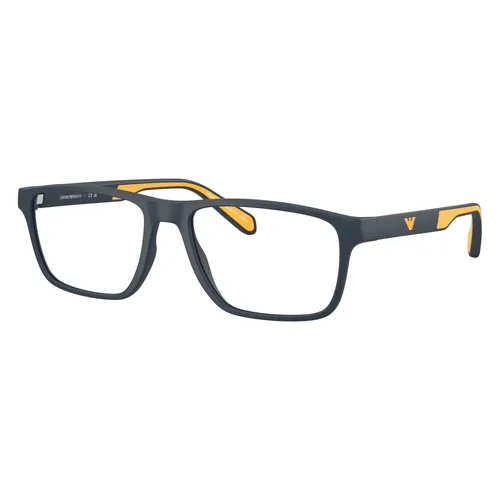 Accessories > Glasses - - Emporio Armani - Modalova