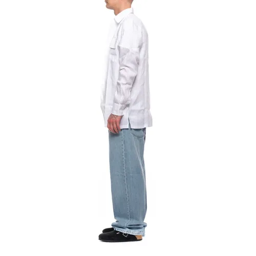 Shirts > Casual Shirts - - Paolo Pecora - Modalova