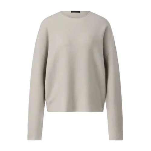 Knitwear > Round-neck Knitwear - - Drykorn - Modalova
