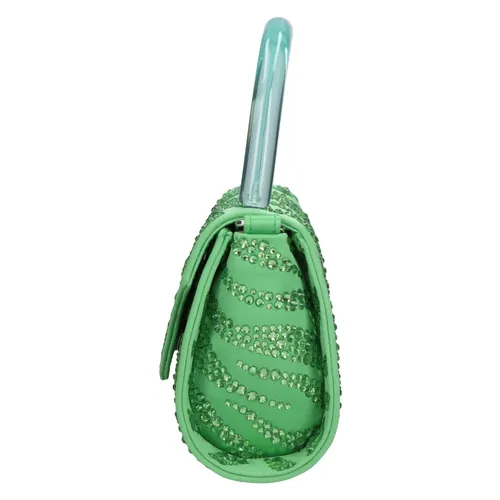 Gedebe - Bags > Handbags - Green - Gedebe - Modalova