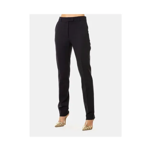Trousers > Slim-fit Trousers - - Max Mara Studio - Modalova
