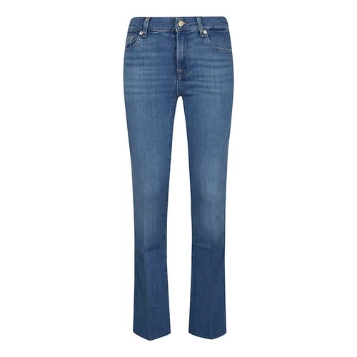 Jeans > Boot-cut Jeans - - 7 For All Mankind - Modalova