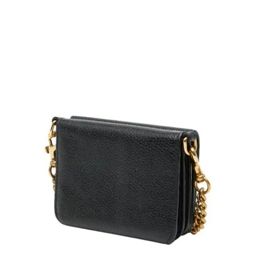 Pre-owned > Pre-owned Bags > Pre-owned Mini Bags - - Balenciaga Vintage - Modalova