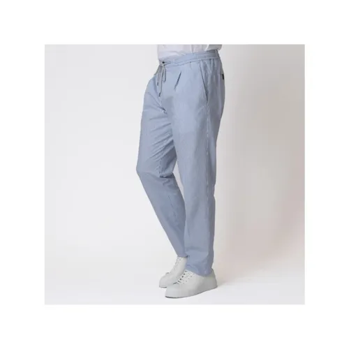 Trousers > Slim-fit Trousers - - PT Torino - Modalova