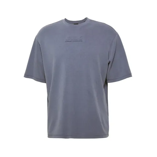 Tops > T-Shirts - - Armani Exchange - Modalova