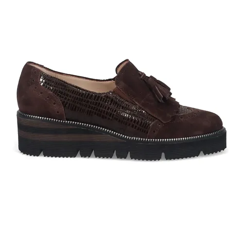 Shoes > Heels > Wedges - - Sangiorgio - Modalova