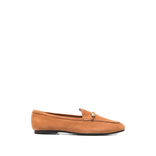 Shoes > Flats > Loafers - - Love Moschino - Modalova
