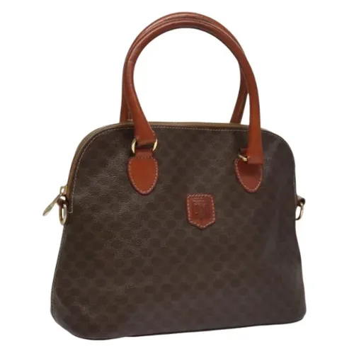 Pre-owned > Pre-owned Bags > Pre-owned Handbags - - Celine Vintage - Modalova
