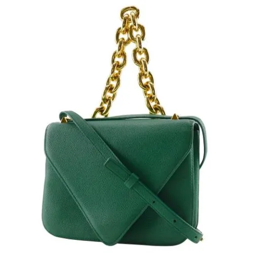 Pre-owned > Pre-owned Bags > Pre-owned Handbags - - Bottega Veneta Vintage - Modalova