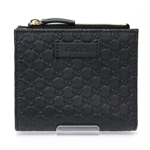 Pre-owned > Pre-owned Accessories > Pre-owned Wallets - - Gucci Vintage - Modalova