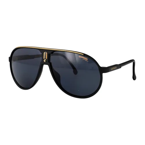 Accessories > Sunglasses - - Carrera - Modalova