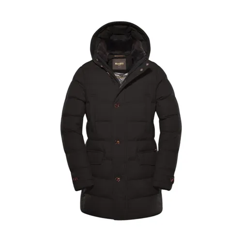 Coats > Down Coats - - Moorer - Modalova