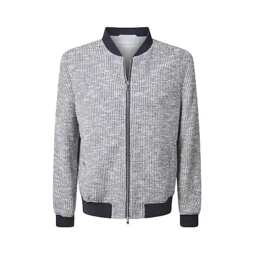 Jackets > Bomber Jackets - - Baldessarini - Modalova