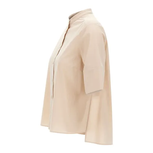 Blouses & Shirts > Blouses - - Elena Mirò - Modalova