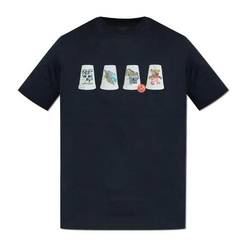 Tops > T-Shirts - - PS By Paul Smith - Modalova