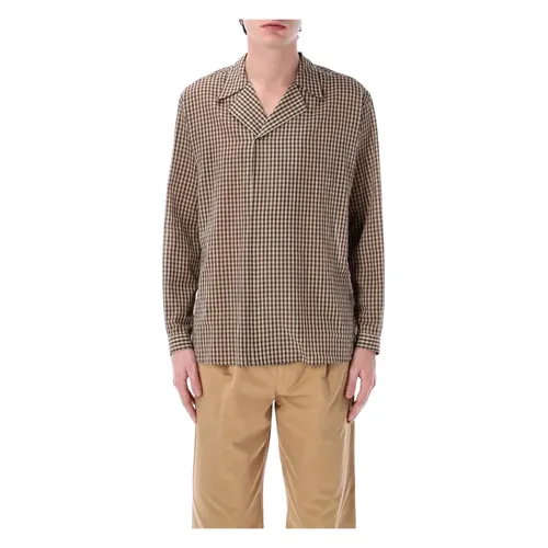 Shirts > Casual Shirts - - Auralee - Modalova