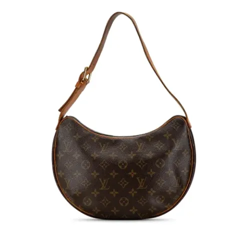 Pre-owned > Pre-owned Bags > Pre-owned Shoulder Bags - - Louis Vuitton Vintage - Modalova