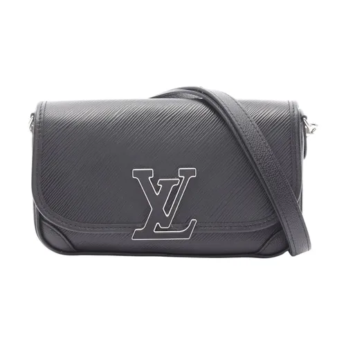 Pre-owned > Pre-owned Bags > Pre-owned Cross Body Bags - - Louis Vuitton Vintage - Modalova
