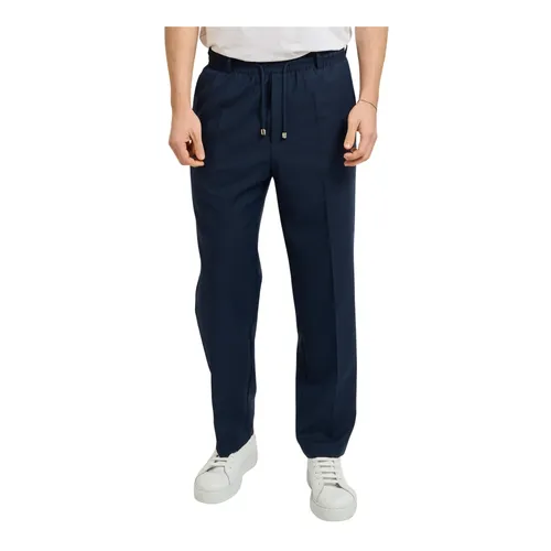 Trousers > Straight Trousers - - Richmond - Modalova
