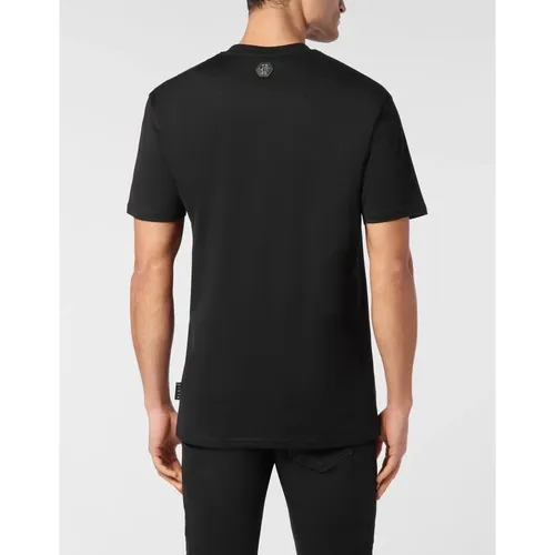 Tops > T-Shirts - - Philipp Plein - Modalova