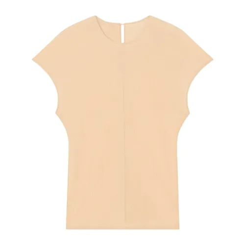 Blouses & Shirts > Blouses - - Aeron - Modalova