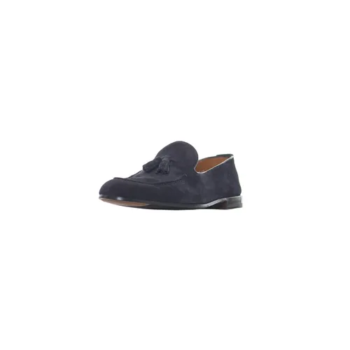 Shoes > Flats > Loafers - - Doucal's - Modalova