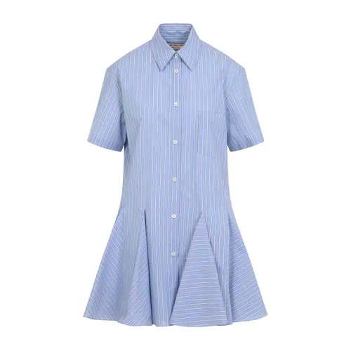 Dresses > Day Dresses > Shirt Dresses - - Marni - Modalova