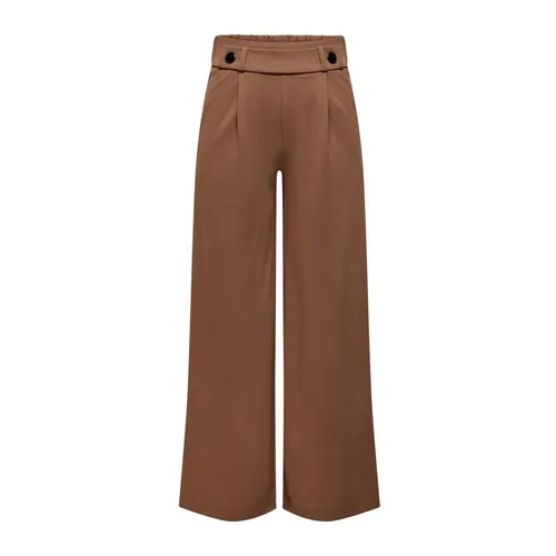 Trousers > Wide Trousers - - Jacqueline de Yong - Modalova