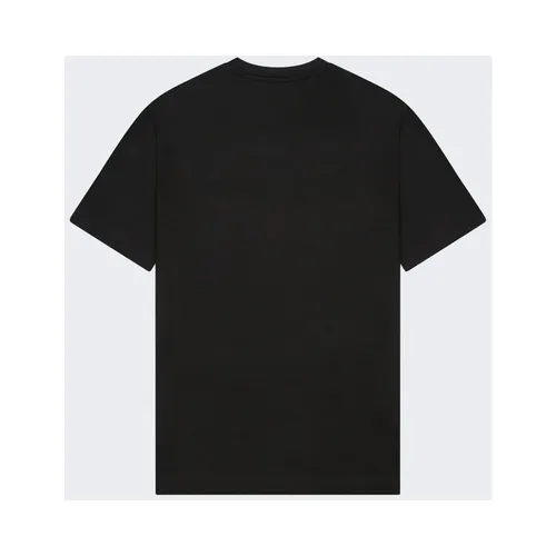 Valenza - Tops > T-Shirts - Black - Valenza - Modalova