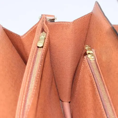 Pre-owned > Pre-owned Bags > Pre-owned Cross Body Bags - - Louis Vuitton Vintage - Modalova